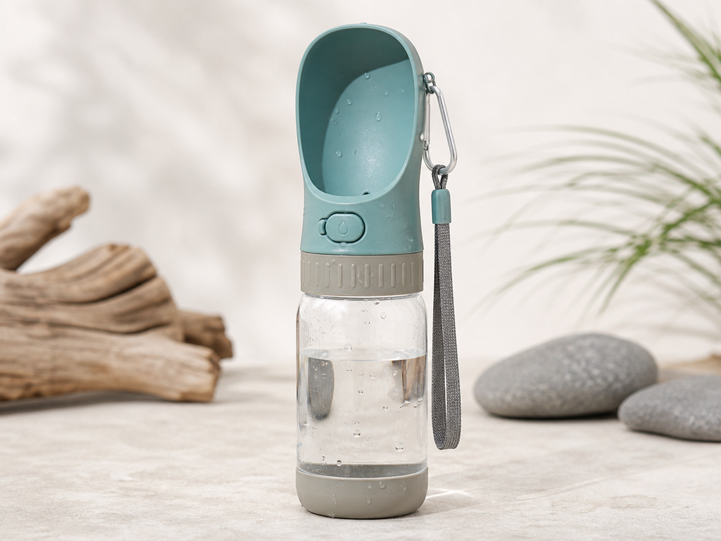 Portable Dog Travel Water Bottle