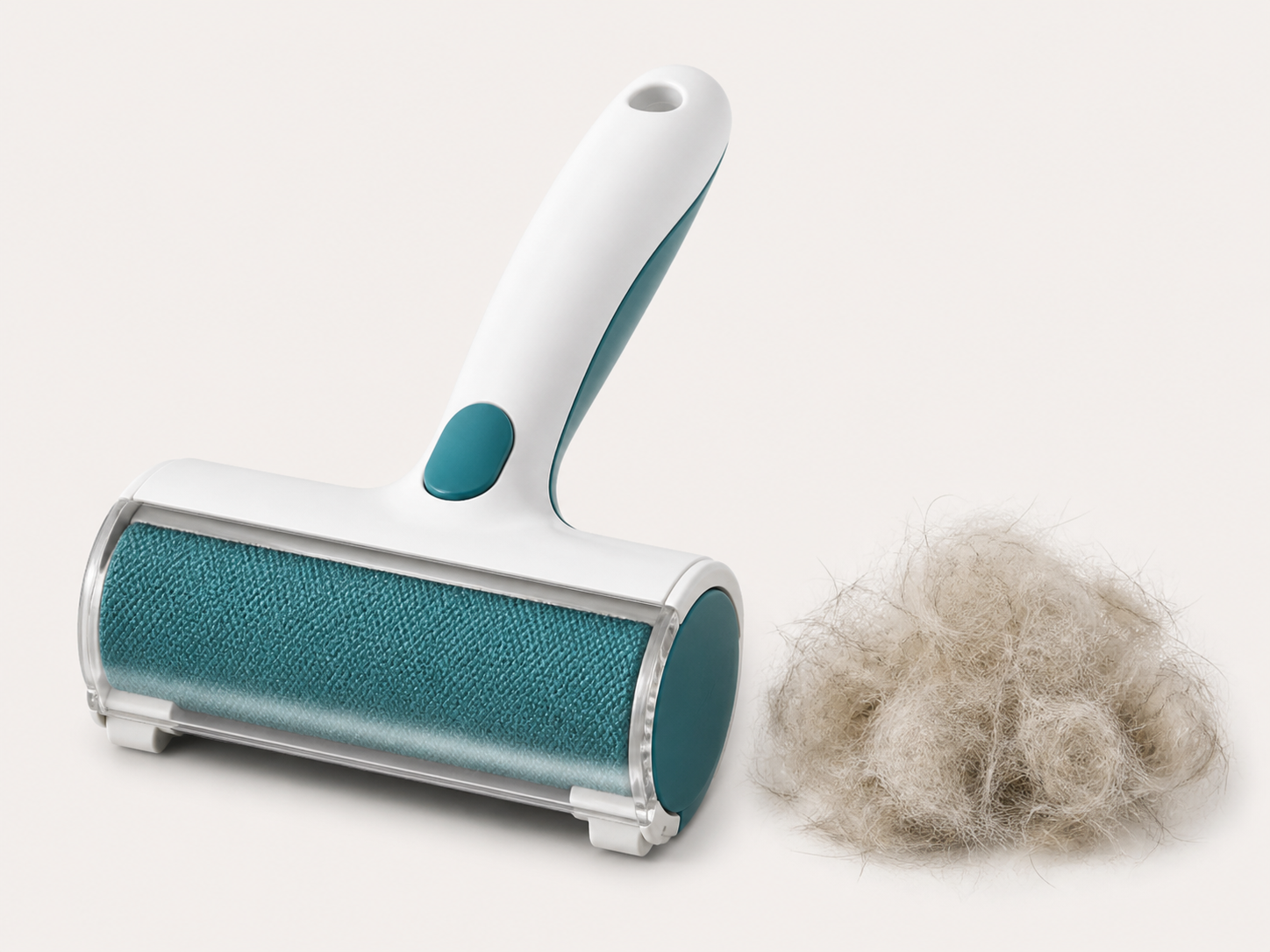 Reusable Pet Hair Remover Roller
